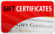 Try our new feature item!